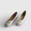 Sapatos rasos Diamanta