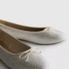 Sapatos rasos Diamanta