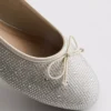 Sapatos rasos Diamanta