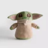 Star Wars: The Mandalorian – Grogu – Peluche grande