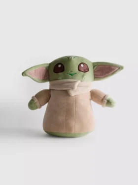 Star Wars: The Mandalorian – Grogu – Peluche grande