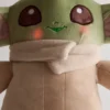 Star Wars: The Mandalorian – Grogu – Peluche grande