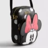 Suporte 3D para telemóvel da Minnie Mouse da Disney