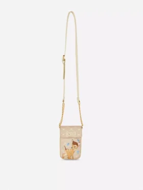 Suporte para telemóvel do Bambi da Disney