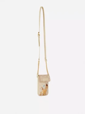 Suporte para telemóvel do Bambi da Disney