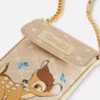 Suporte para telemóvel do Bambi da Disney