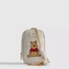 Suporte para telemóvel em lona do Winnie the Pooh da Disney