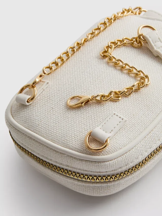 Suporte para telemóvel em lona do Winnie the Pooh da Disney