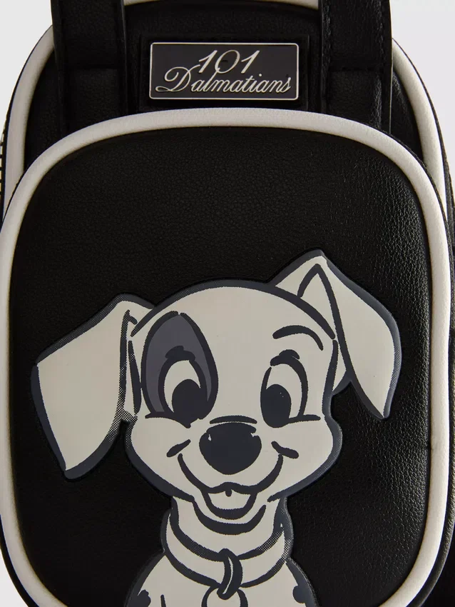 Suporte para telemóvel em pele sintética «101 Dálmatas» da Disney