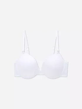 Sutiã tipo t-shirt essencial