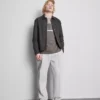 T-shirt bicolor da Urban Studio