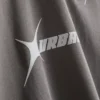 T-shirt bicolor da Urban Studio
