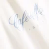 T-shirt com grafismo