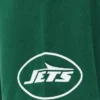 T-shirt com o logótipo dos New York Jets