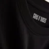 T-shirt de algodão com o álbum «Music» dos Guns N’ Roses