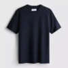 T-shirt de corte justo