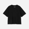 T-shirt de corte largo