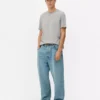 T-shirt de corte regular