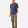 T-shirt de corte regular