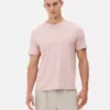 T-shirt de corte regular