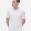T-shirt de corte regular