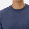 T-shirt de corte regular
