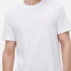 T-shirt de corte regular