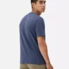 T-shirt de corte regular