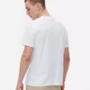 T-shirt de corte regular