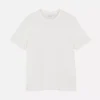 T-shirt de corte regular