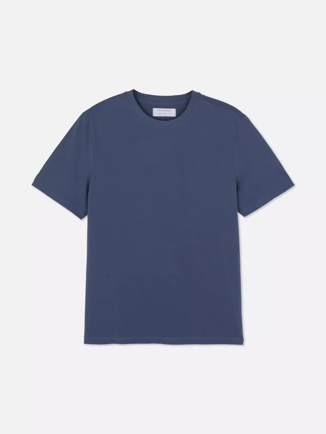 T-shirt de corte regular