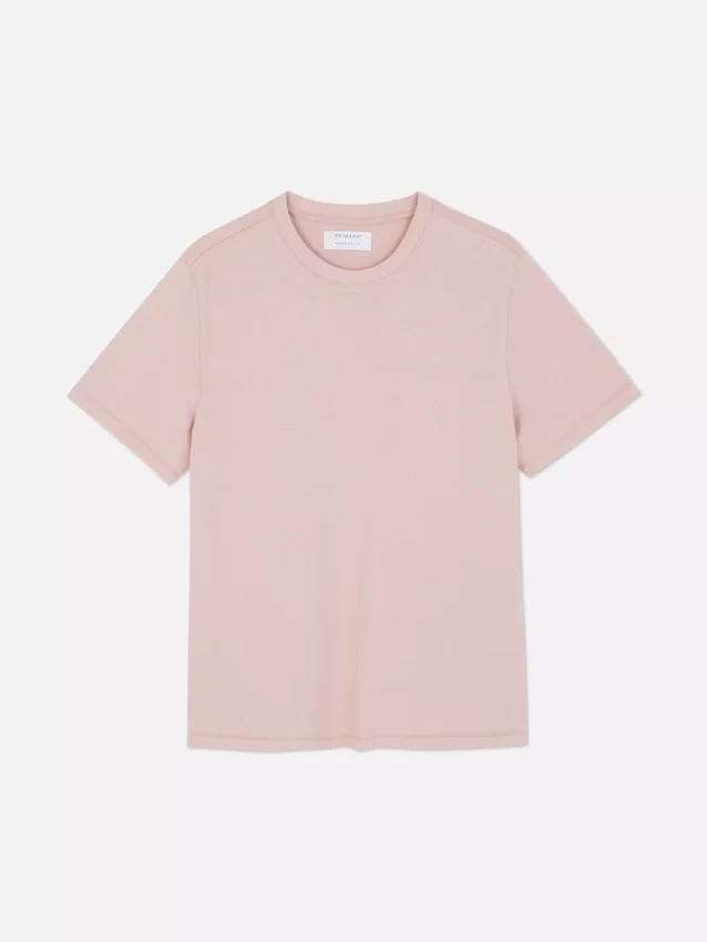 T-shirt de corte regular