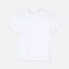 T-shirt de corte regular