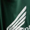 T-shirt de manga curta com logótipo Honda