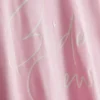 T-shirt de manga curta «Cotton Bride»