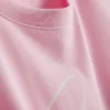 T-shirt de manga curta «Cotton Bride»