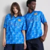 T-shirt de manga curta «Italy»