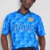 T-shirt de manga curta «Italy»