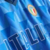 T-shirt de manga curta «Italy»