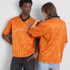 T-shirt de manga curta «Netherlands»