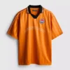 T-shirt de manga curta «Netherlands»