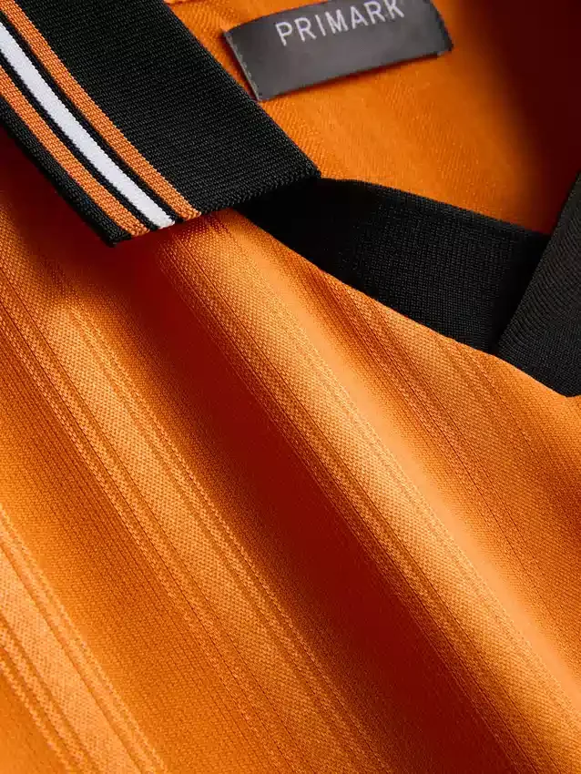 T-shirt de manga curta «Netherlands»