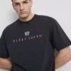 T-shirt de manga curta Sleep Token