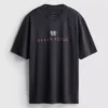 T-shirt de manga curta Sleep Token