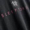 T-shirt de manga curta Sleep Token