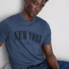 T-shirt de Nova Iorque