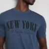 T-shirt de Nova Iorque