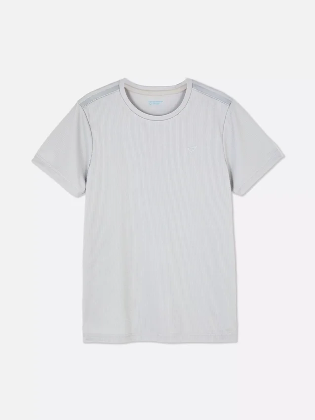 T-shirt desportiva