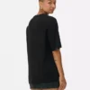 T-shirt essencial em jersey de corte largo