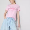 T-shirt Ford